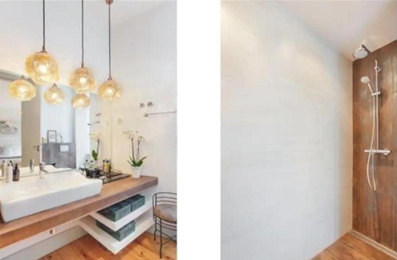 Beautiful And Stylish 5Br In The Heart Of Chiado Apartment ลิสบอน ภายนอก รูปภาพ